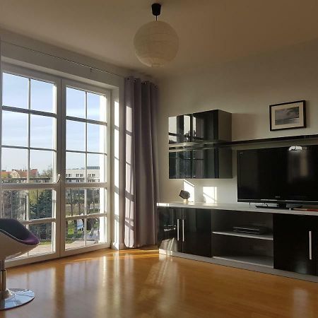 Apartament Rodzinny W Centrum Гижицко Экстерьер фото