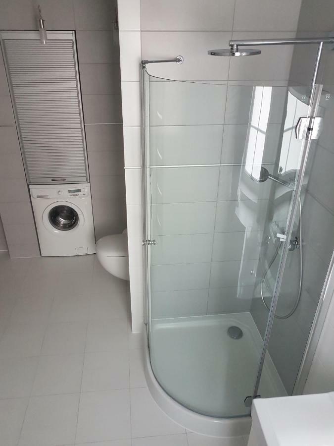 Apartament Rodzinny W Centrum Гижицко Экстерьер фото